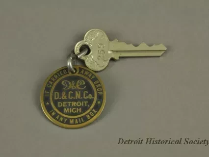 Key