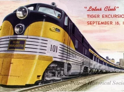Postcard
