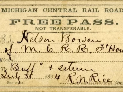 Pass