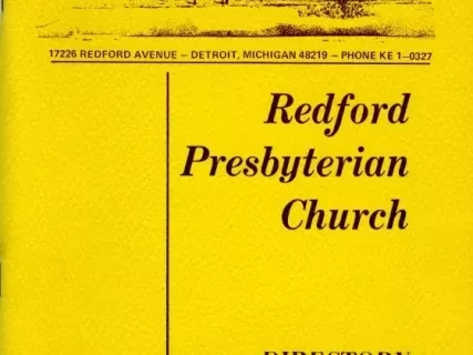 Directory, Membership
