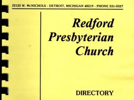 Directory, Membership