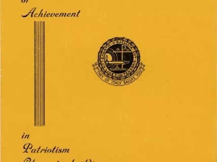Program