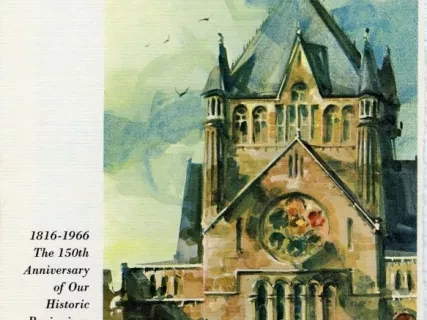 Pamphlet