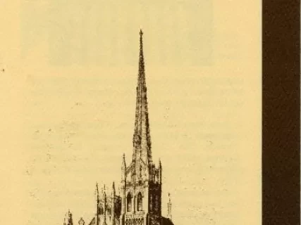 Pamphlet
