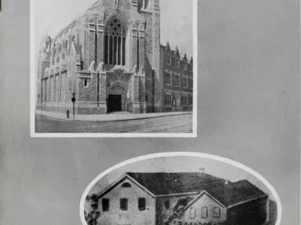 Booklet