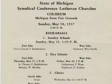 Pamphlet
