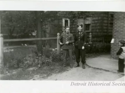 Print, Photographic