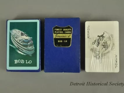 Card, Playing