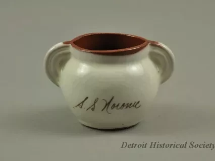 Bowl, Sugar