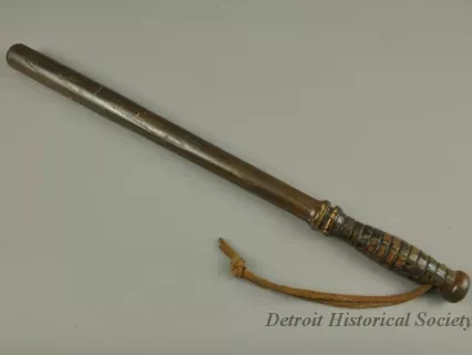Nightstick
