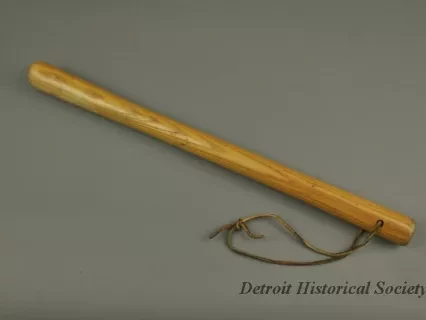 Nightstick