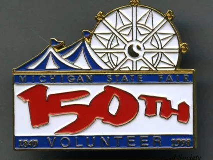 Pin, Promotional