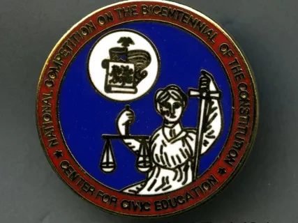 Pin, Promotional