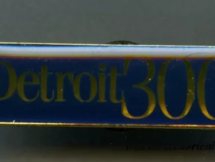 Pin, Promotional