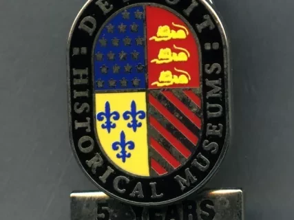 Pin, Membership
