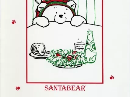 Menu - Holiday Menu