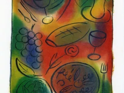 Cover, Document
