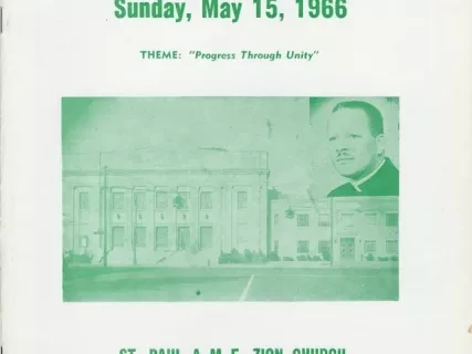 Program