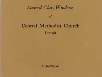 Booklet