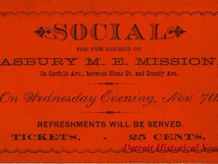 Card, Advertising