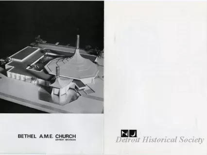Pamphlet