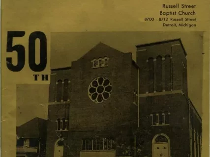 Booklet