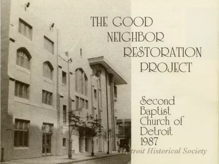 Brochure