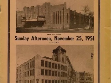 Program