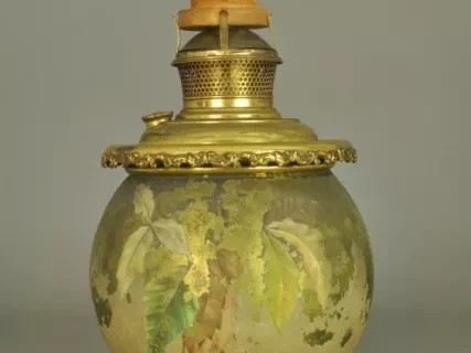 Lamp, Table
