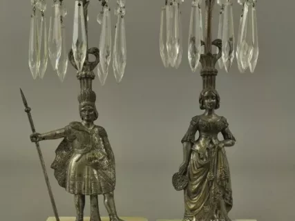 Candlestick