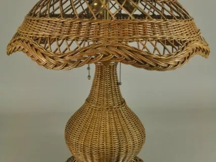 Lamp, Table
