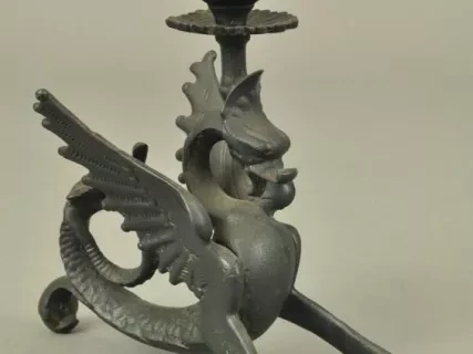 Candlestick