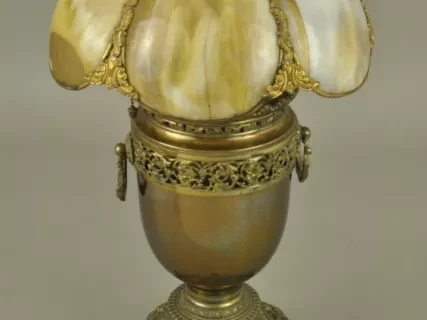 Lamp, Table
