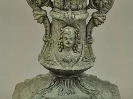 Candlestick