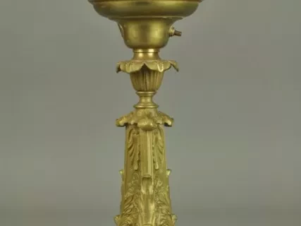 Lamp, Astral