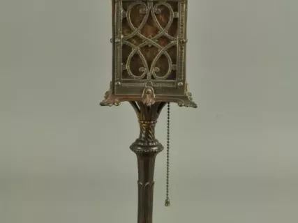 Lamp, Table