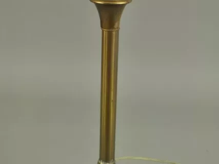 Lamp, Table
