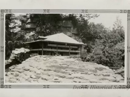 Print, Photographic