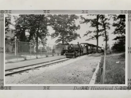 Print, Photographic
