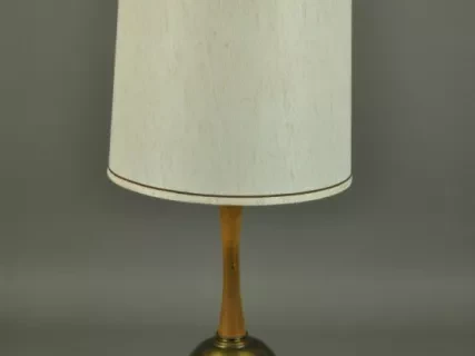 Lamp, Table
