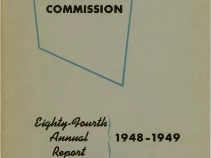 Report, Annual