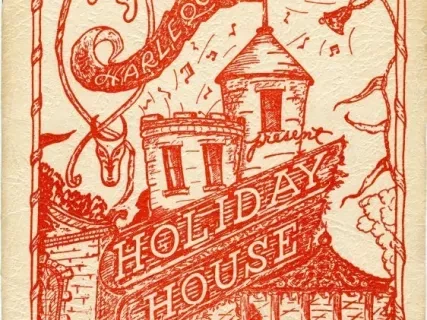 Program, Theater