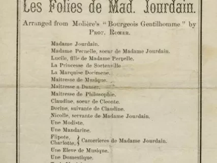 Program