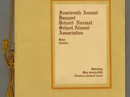 Program