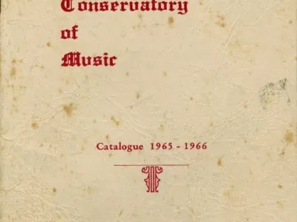 Catalog