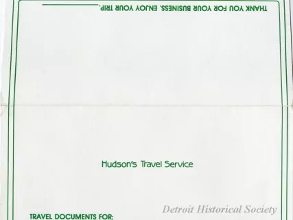 Envelope