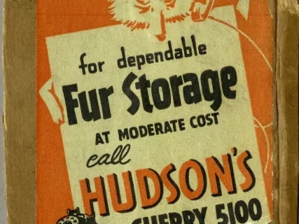 Advertisement