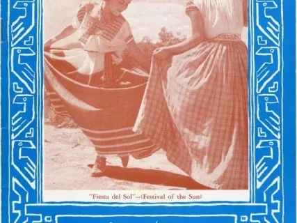 Magazine - The Hudsonian, Vol. 27, No. 4