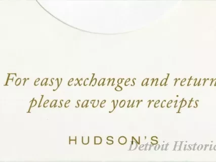 Envelope