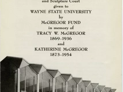 Pamphlet